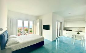 Il Capo Bed & Breakfast