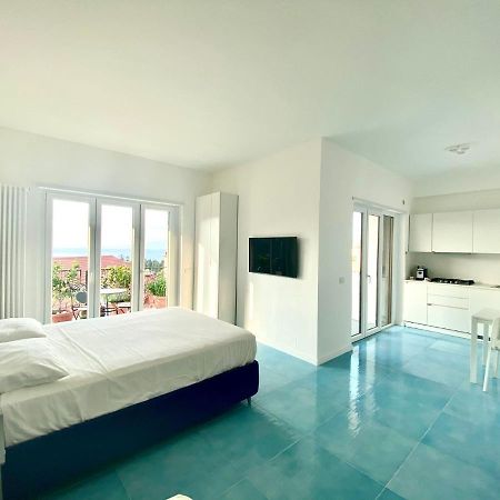 Il Capo Bed & Breakfast Sorrento Dış mekan fotoğraf