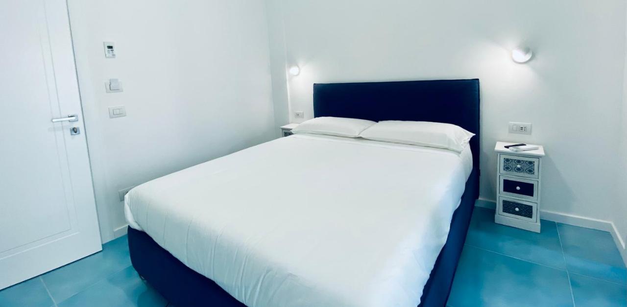 Il Capo Bed & Breakfast Sorrento Dış mekan fotoğraf