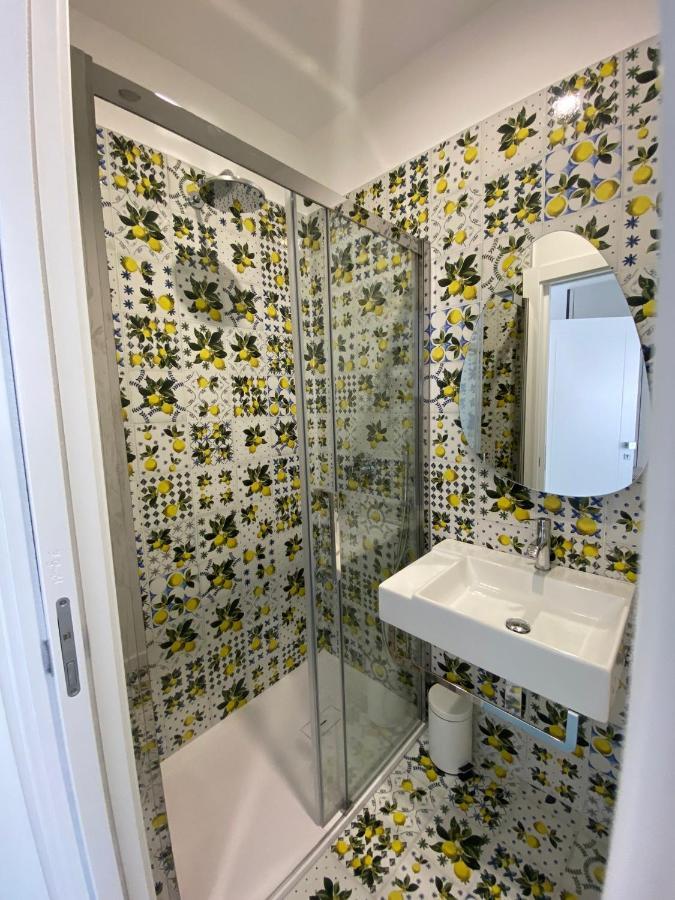 Il Capo Bed & Breakfast Sorrento Dış mekan fotoğraf