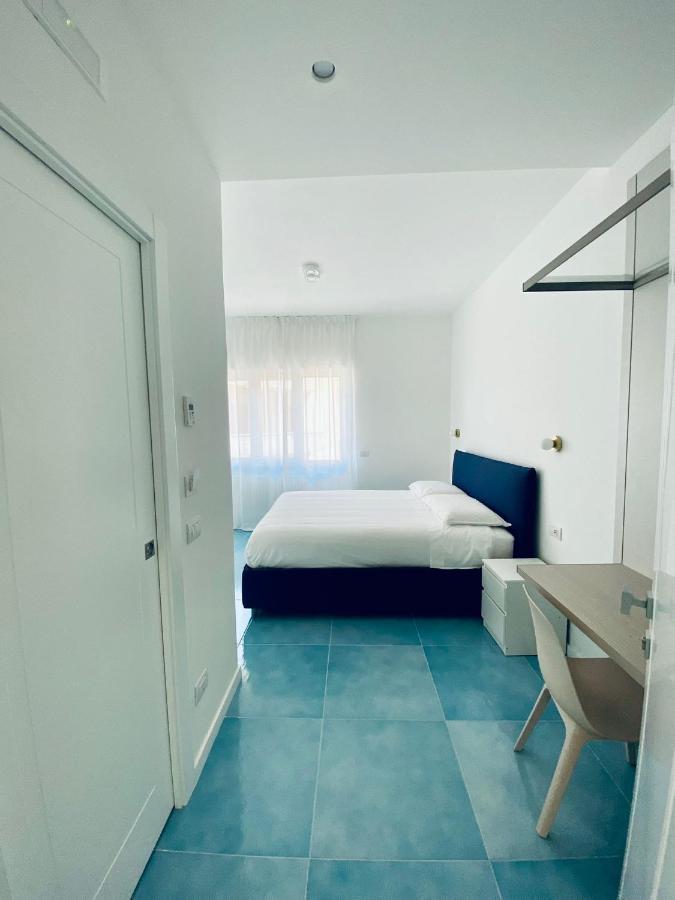 Il Capo Bed & Breakfast Sorrento Dış mekan fotoğraf