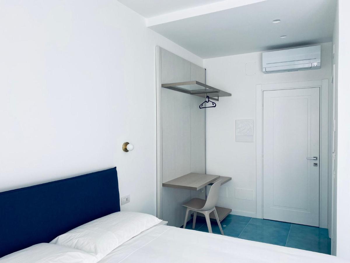 Il Capo Bed & Breakfast Sorrento Dış mekan fotoğraf