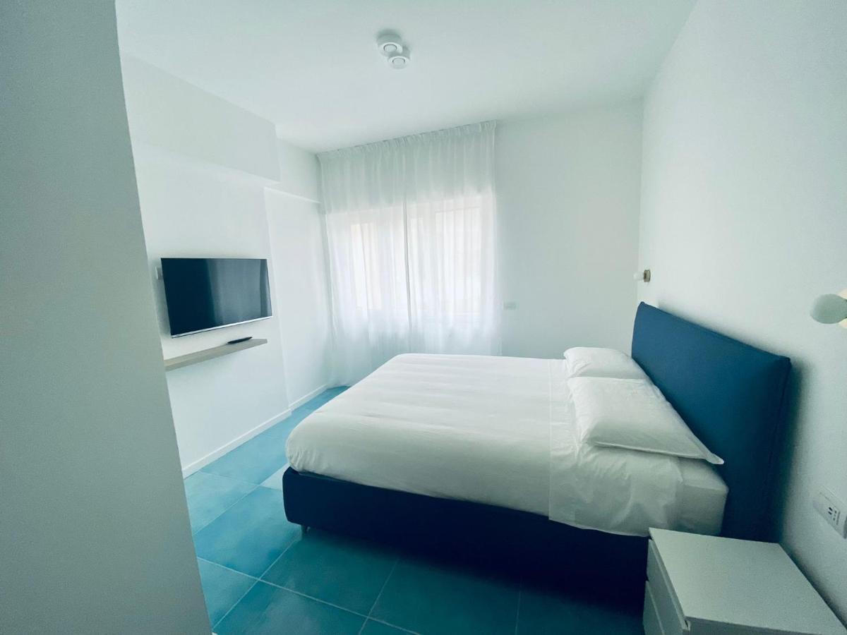 Il Capo Bed & Breakfast Sorrento Dış mekan fotoğraf