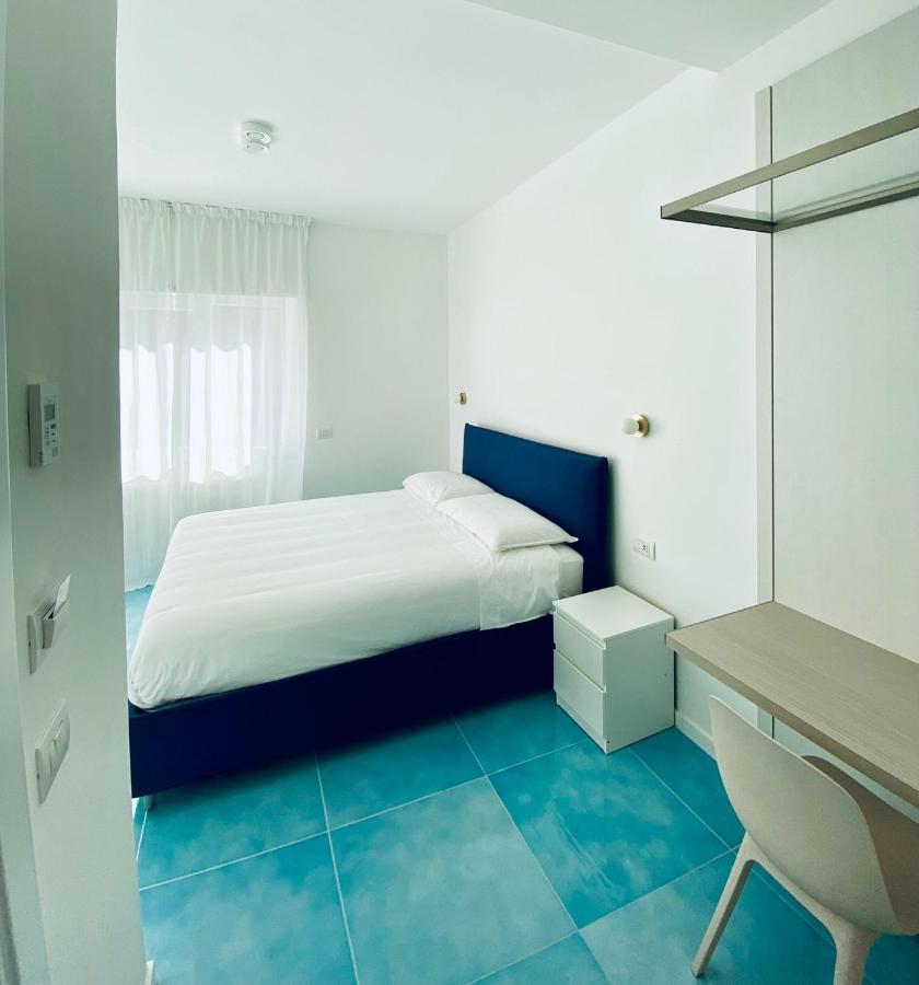 Il Capo Bed & Breakfast Sorrento Dış mekan fotoğraf