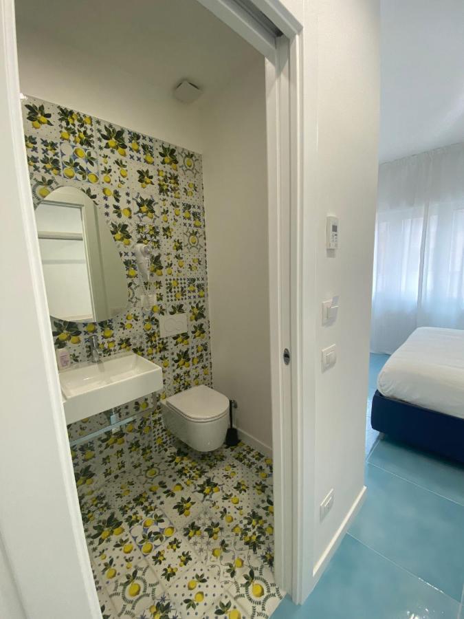 Il Capo Bed & Breakfast Sorrento Dış mekan fotoğraf
