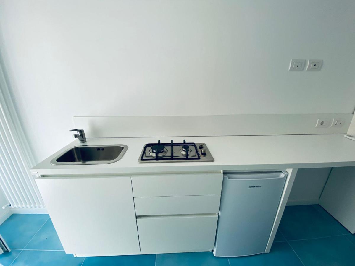 Il Capo Bed & Breakfast Sorrento Dış mekan fotoğraf