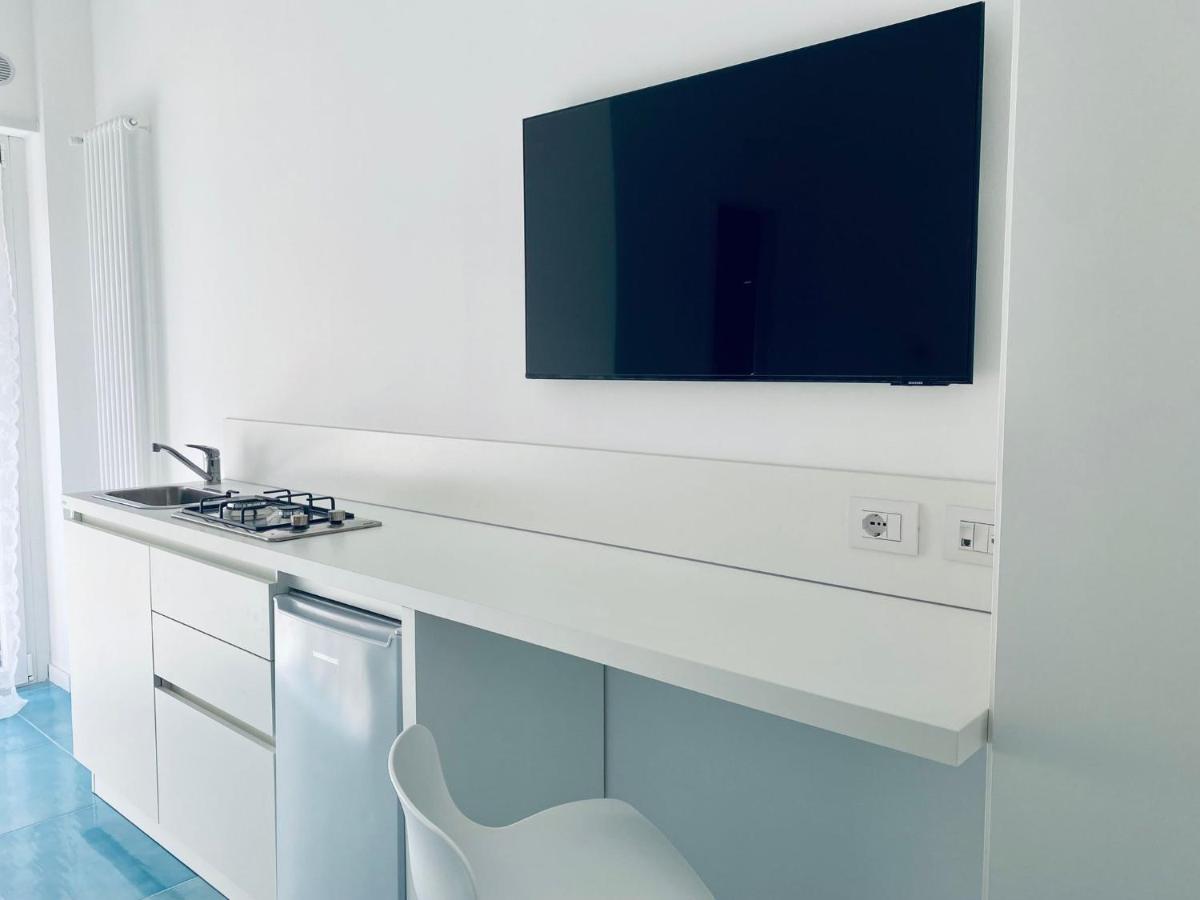 Il Capo Bed & Breakfast Sorrento Dış mekan fotoğraf