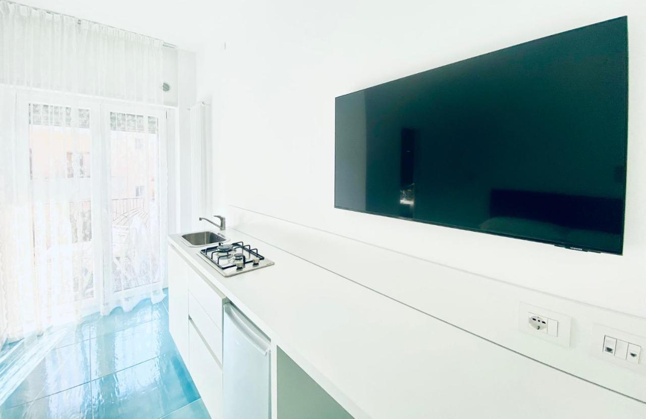 Il Capo Bed & Breakfast Sorrento Dış mekan fotoğraf