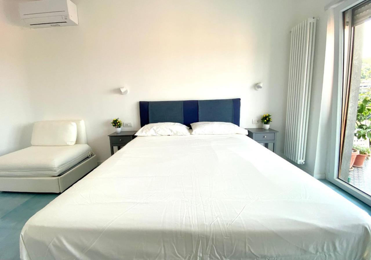 Il Capo Bed & Breakfast Sorrento Dış mekan fotoğraf